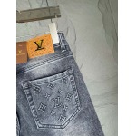 2026年3月18日春夏新作ファッション高品質Louis Vuittonジーパン luols工場