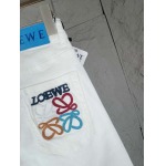 2026年3月18日春夏新作ファッション高品質Loeweジーパン luols工場