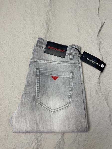 2026年3月18日春夏新作ファッション高品質ARMANIジ...