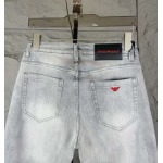 2026年3月18日春夏新作ファッション高品質ARMANIジーパン luols工場