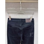 2026年3月18日春夏新作ファッション高品質Louis Vuittonジーパン luols工場