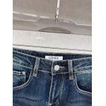 2026年3月18日春夏新作ファッション高品質Loeweジーパン luols工場