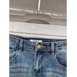 2026年3月18日春夏新作ファッション高品質Loeweジーパン luols工場