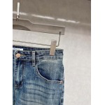 2026年3月18日春夏新作ファッション高品質Loeweジーパン luols工場