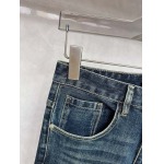 2026年3月18日春夏新作ファッション高品質Fendiジーパン luols工場