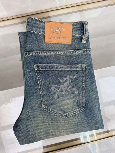 2026年3月18日春夏新作ファッション高品質ARCTERY...