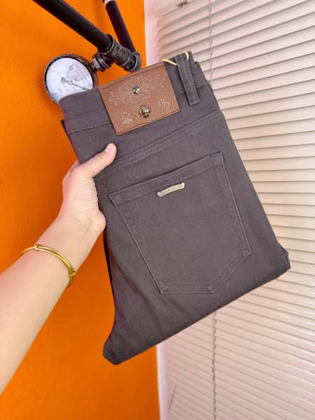 2026年3月18日春夏新作ファッション高品質Chrome ...