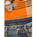 2026年3月18日春夏新作ファッション高品質Chrome heartsジーパン luols工場