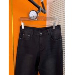 2026年3月18日春夏新作ファッション高品質Monclerジーパン luols工場