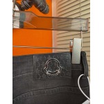 2026年3月18日春夏新作ファッション高品質Monclerジーパン luols工場
