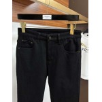 2026年3月18日春夏新作ファッション高品質Fendiジーパン luols工場