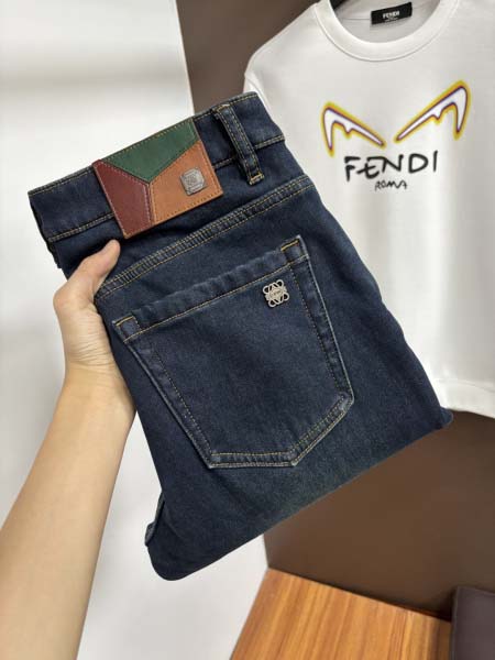 2026年3月18日春夏新作ファッション高品質Loeweジー...