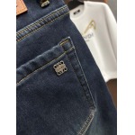 2026年3月18日春夏新作ファッション高品質Loeweジーパン luols工場