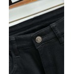 2026年3月18日春夏新作ファッション高品質Pradaジーパン luols工場