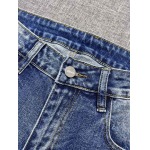 2026年3月18日春夏新作ファッション高品質Fendiジーパン luols工場