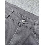 2026年3月18日春夏新作ファッション高品質Chrome heartsジーパン luols工場