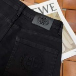 2026年3月18日春夏新作ファッション高品質Balenciagaジーパン luols工場