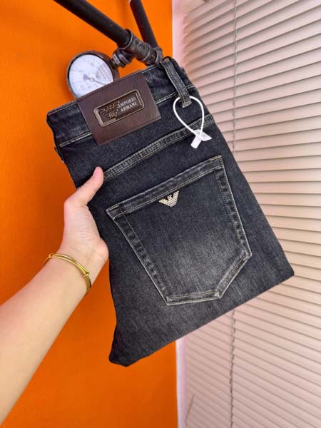 2026年3月18日春夏新作ファッション高品質Armaniジ...