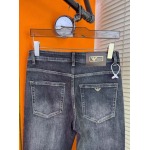 2026年3月18日春夏新作ファッション高品質Armaniジーパン luols工場