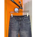 2026年3月18日春夏新作ファッション高品質Armaniジーパン luols工場