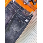 2026年3月18日春夏新作ファッション高品質Armaniジーパン luols工場
