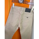 2026年3月18日春夏新作ファッション高品質Armaniジーパン luols工場