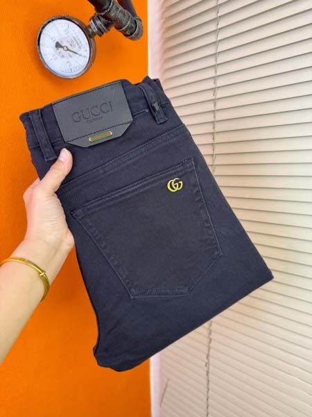 2026年3月18日春夏新作ファッション高品質GUCCIジー...