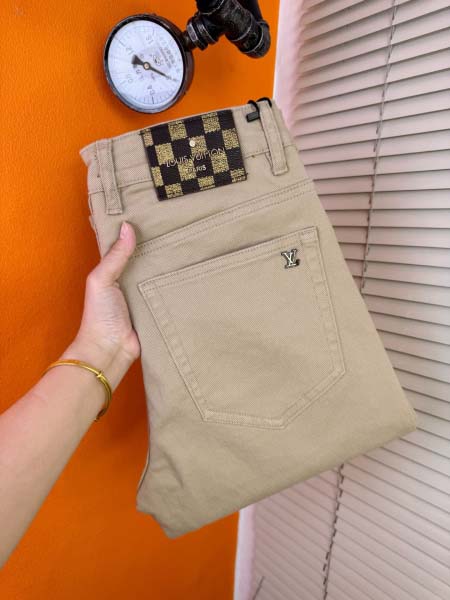 2026年3月18日春夏新作ファッション高品質Louis V...