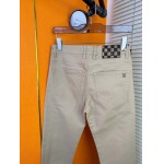 2026年3月18日春夏新作ファッション高品質Louis Vuittonジーパン luols工場