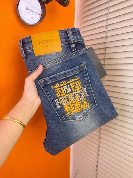 2026年3月18日春夏新作ファッション高品質Fendiジー...