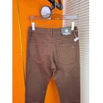 2026年3月18日春夏新作ファッション高品質Diorジーパン luols工場