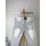 2026年3月18日春夏新作ファッション高品質Versaceジーパン luols工場