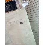 2026年3月18日春夏新作ファッション高品質Burberryジーパン luols工場