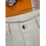 2026年3月18日春夏新作ファッション高品質Burberryジーパン luols工場