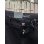 2026年3月18日春夏新作ファッション高品質Versaceジーパン luols工場