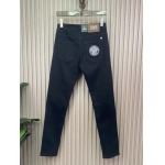 2026年3月18日春夏新作ファッション高品質Versaceジーパン luols工場