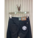 2026年3月18日春夏新作ファッション高品質Versaceジーパン luols工場