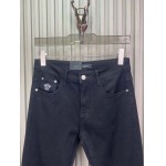 2026年3月18日春夏新作ファッション高品質Versaceジーパン luols工場