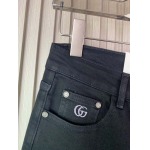 2026年3月18日春夏新作ファッション高品質GUCCIジーパン luols工場