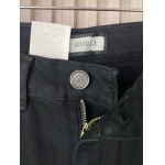 2026年3月18日春夏新作ファッション高品質GUCCIジーパン luols工場