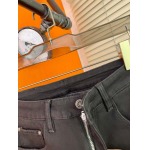 2026年3月18日春夏新作ファッション高品質Pradaジーパン luols工場