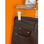 2026年3月18日春夏新作ファッション高品質Pradaジーパン luols工場