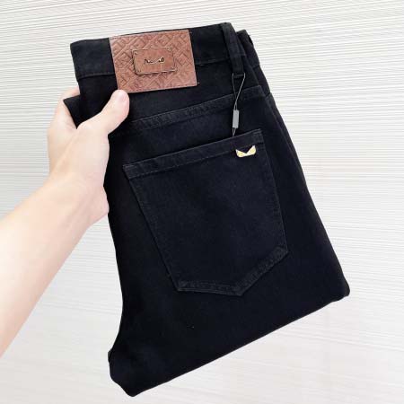 2026年3月18日春夏新作ファッション高品質Fendiジー...