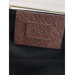 2026年3月18日春夏新作ファッション高品質Fendiジーパン luols工場