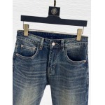 2026年3月18日春夏新作ファッション高品質Chrome heartsジーパン luols工場