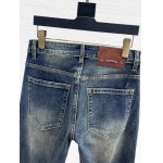 2026年3月18日春夏新作ファッション高品質Chrome heartsジーパン luols工場