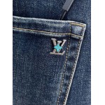 2026年3月18日春夏新作ファッション高品質Louis Vuittonジーパン luols工場