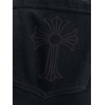 2026年3月18日春夏新作ファッション高品質Chrome heartsジーパン luols工場