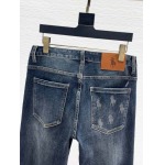 2026年3月18日春夏新作ファッション高品質Poloジーパン luols工場