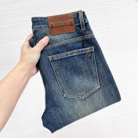 2026年3月18日春夏新作ファッション高品質LPジーパン ...